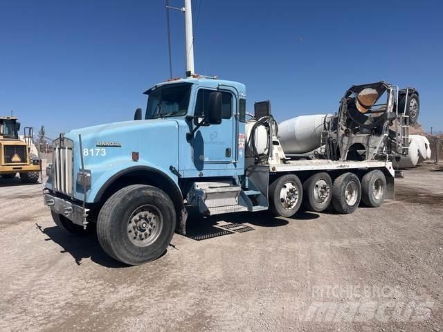 Kenworth W900 Altele