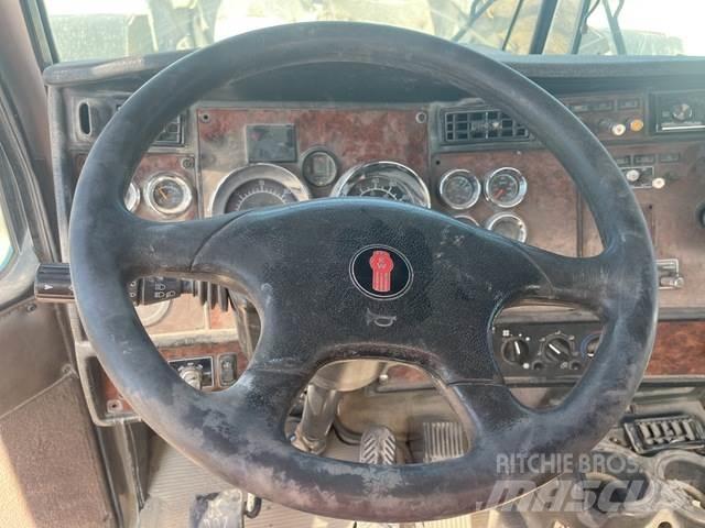 Kenworth W900 Altele