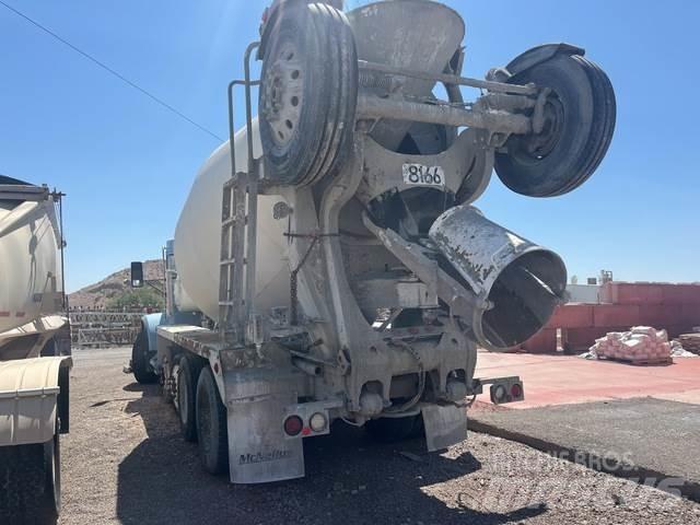 Kenworth W900 Altele