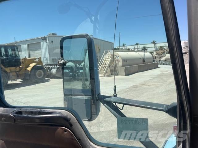 Kenworth W900 Altele