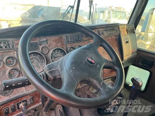Kenworth W900 Altele