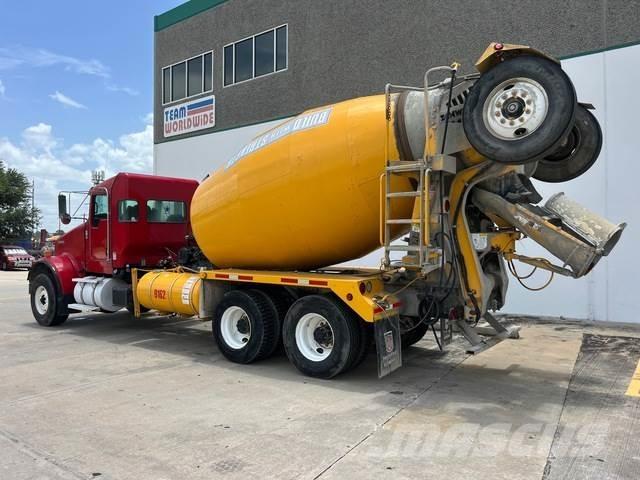 Kenworth W900 Altele