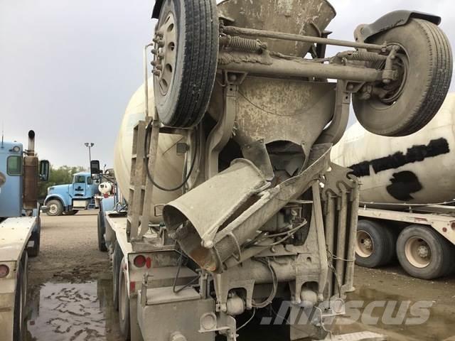 Kenworth W900 Altele