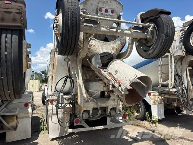 Kenworth W900 Altele