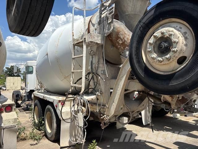 Kenworth W900 Altele