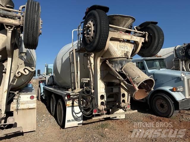 Kenworth W900B Altele
