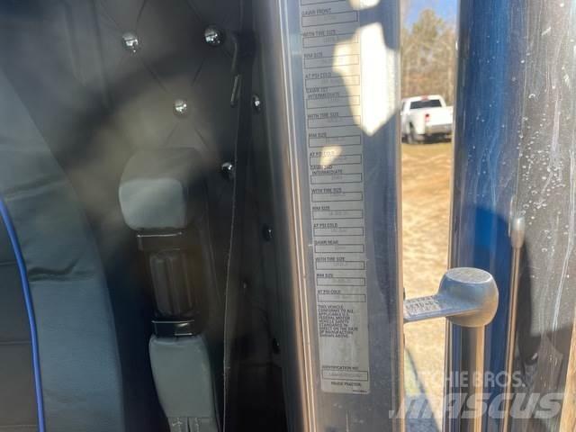 Kenworth W900L Autotractoare