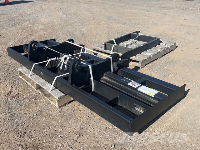  KerFab Utilaje construcții - Altele