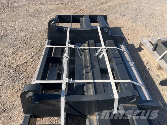  KerFab Utilaje construcții - Altele