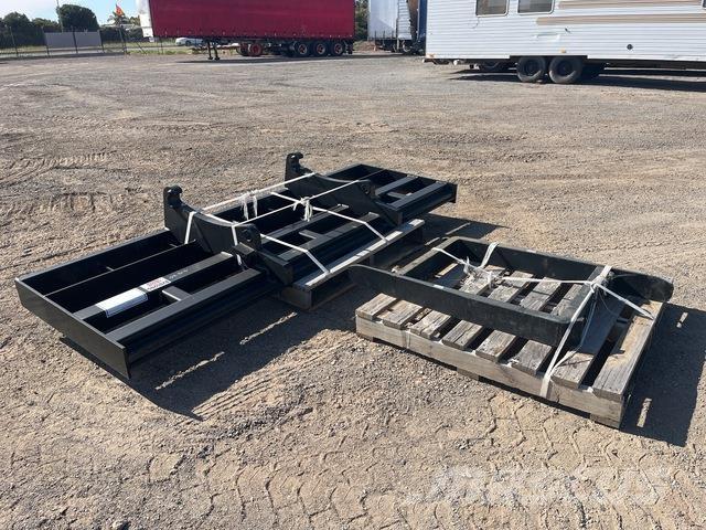  KerFab Utilaje construcții - Altele