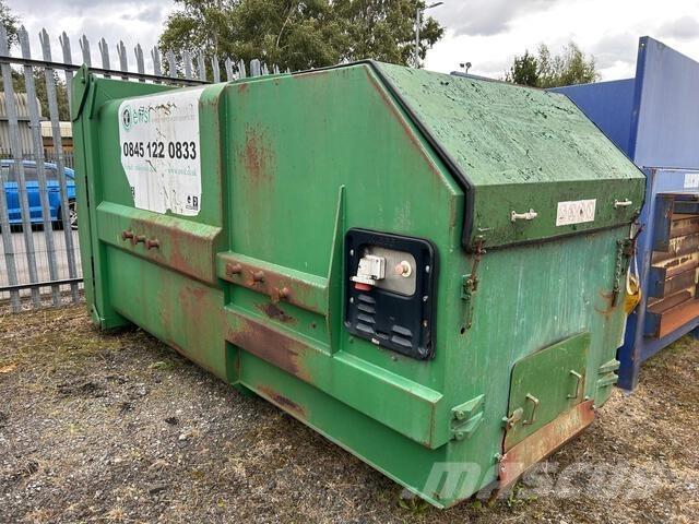  Kiggen PD729 Utilaje construcții - Altele