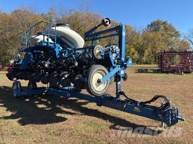 Kinze 3600 Masini de plantat