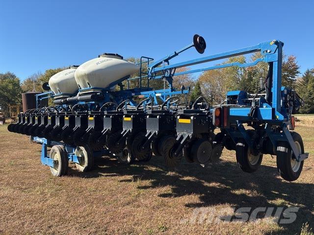 Kinze 3600 Masini de plantat