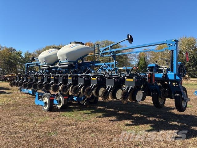 Kinze 3600 Masini de plantat