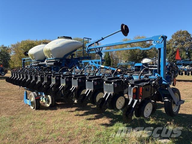 Kinze 3600 Masini de plantat