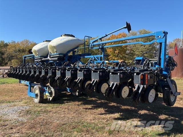 Kinze 3600 Masini de plantat