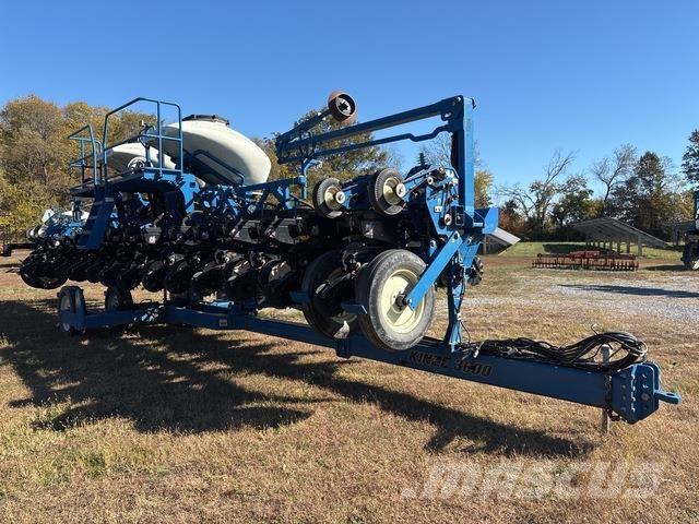 Kinze 3600 Masini de plantat