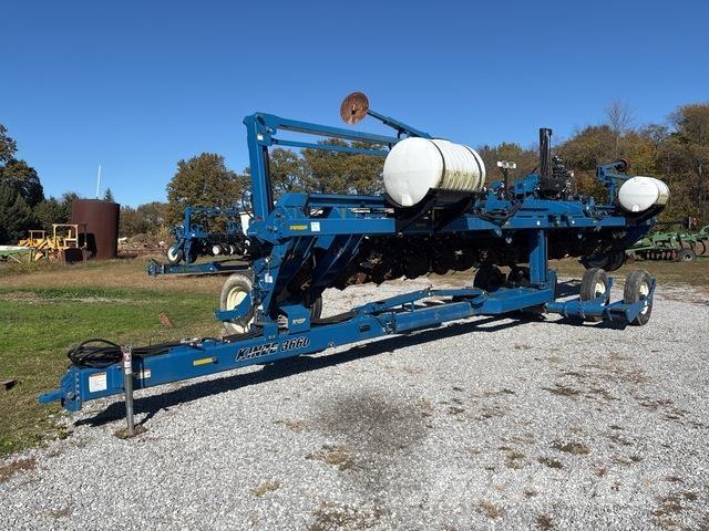 Kinze 3660 Masini de plantat
