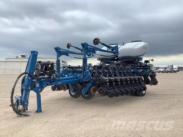 Kinze 5700 Masini de plantat