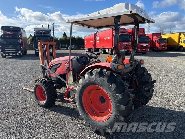 Kioti DK4810M Tractoare