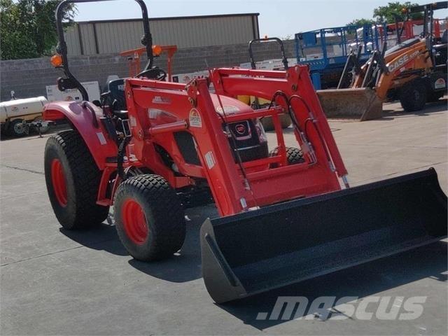 Kioti RX 7320 Tractoare compacte