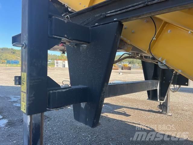 Kiverco DS150 Cernuitoare