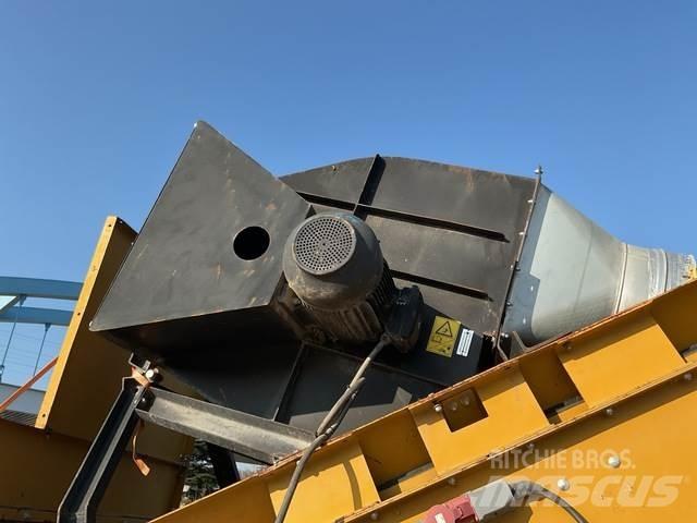 Kiverco PS122 Motoare