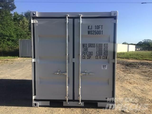 KJ  Containere pentru depozitare