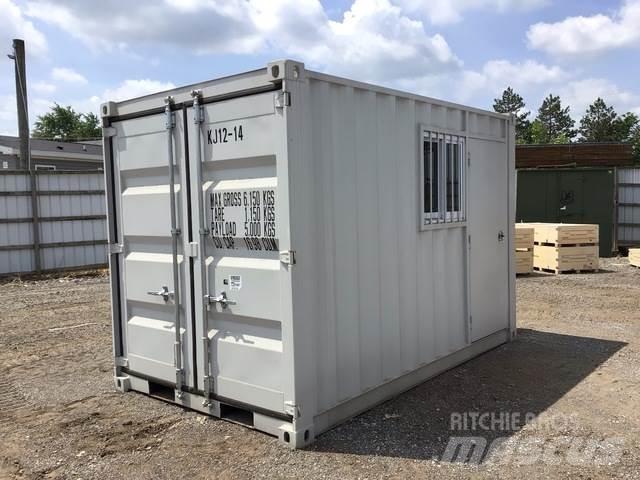 KJ  Containere pentru depozitare