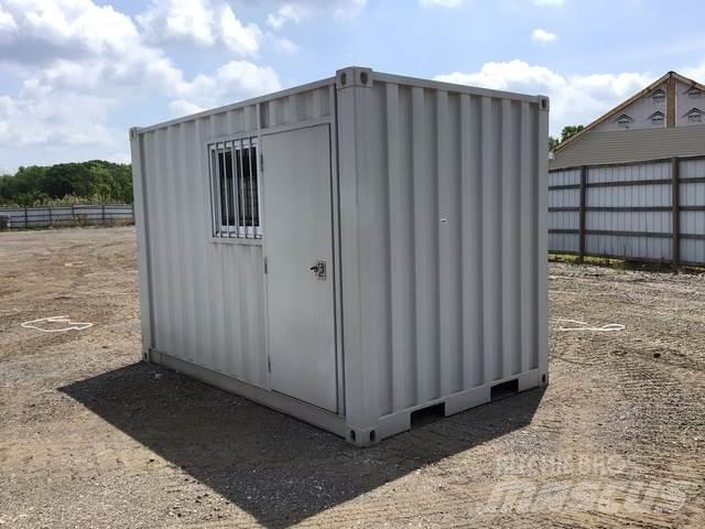 KJ  Containere pentru depozitare