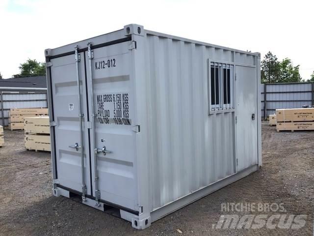 KJ  Containere pentru depozitare