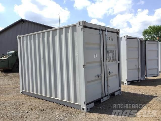 KJ  Containere pentru depozitare
