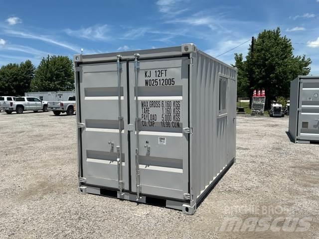 KJ  Containere pentru depozitare