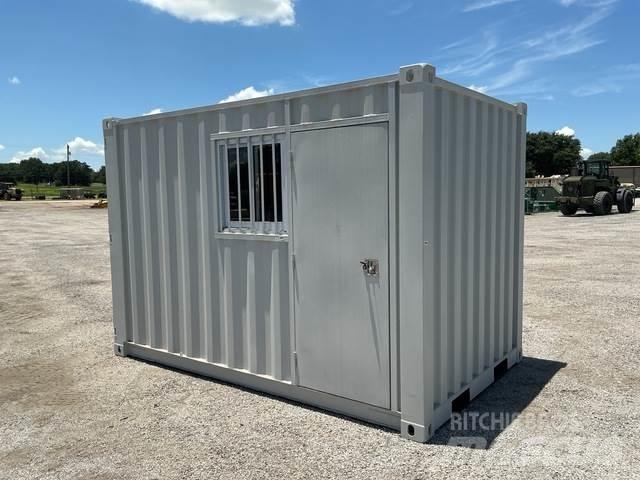 KJ  Containere pentru depozitare