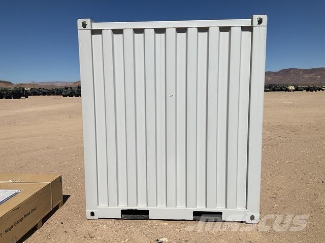 KJ  Containere pentru depozitare