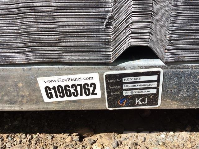 KJ K0311 Alte componente