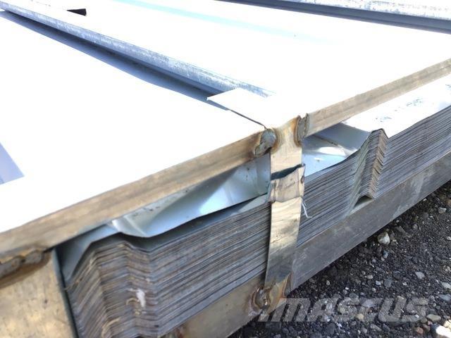 KJ K0311 Alte componente
