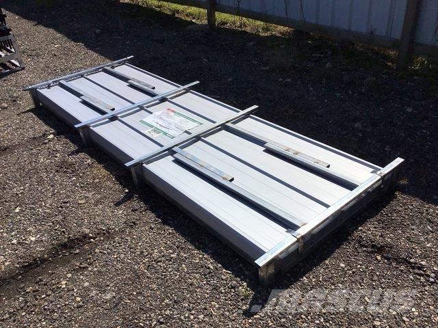 KJ K0311 Alte componente