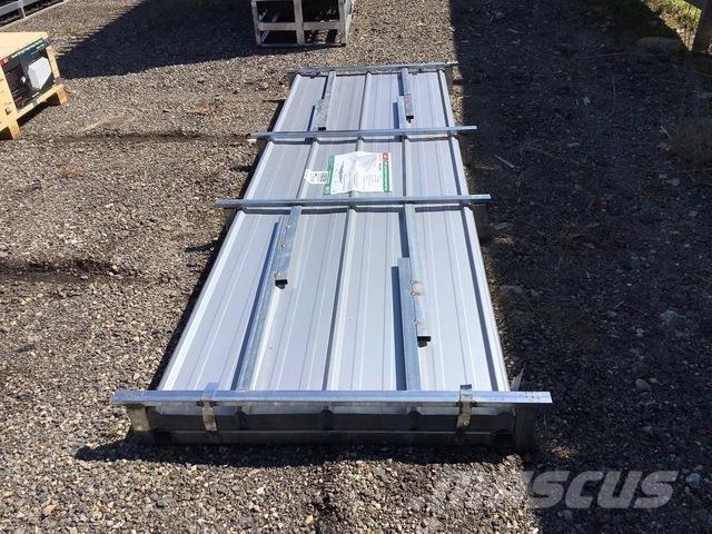 KJ K0311 Alte componente