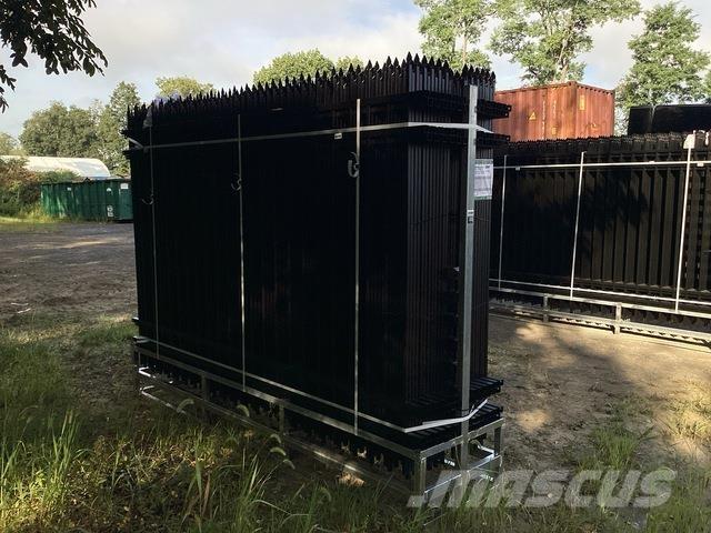 KJ K0710-24 Utilaje agricole - Altele