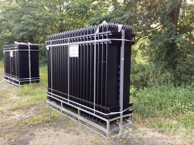 KJ K0710-24 Utilaje agricole - Altele