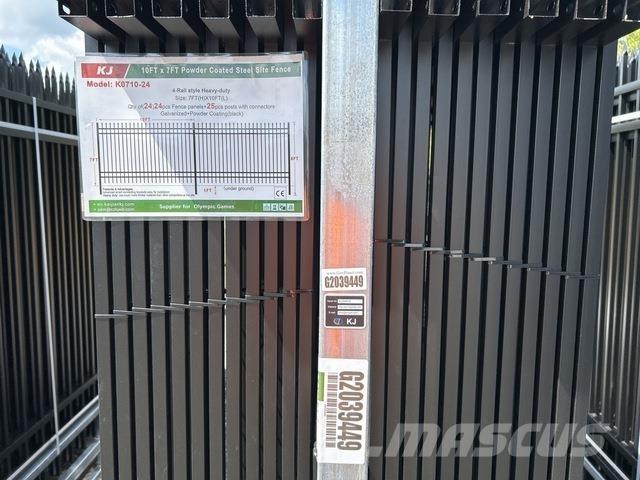 KJ K0710-24 Utilaje agricole - Altele