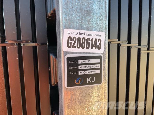 KJ K0710-24 Utilaje agricole - Altele