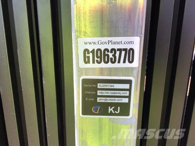 KJ K0710-30 Utilaje agricole - Altele