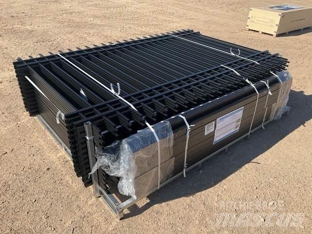 KJ K0724 Utilaje agricole - Altele