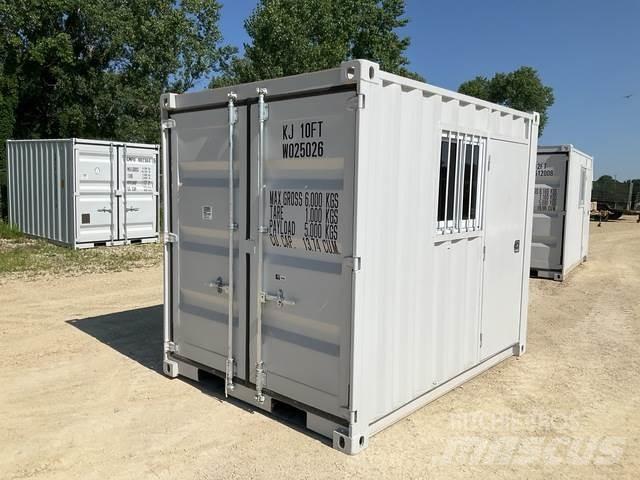 KJ K10 Containere pentru depozitare