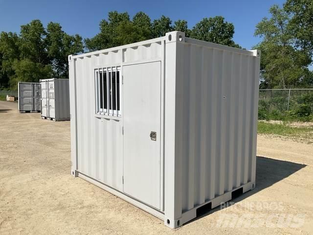KJ K10 Containere pentru depozitare