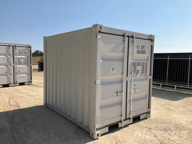KJ K10 Containere pentru depozitare