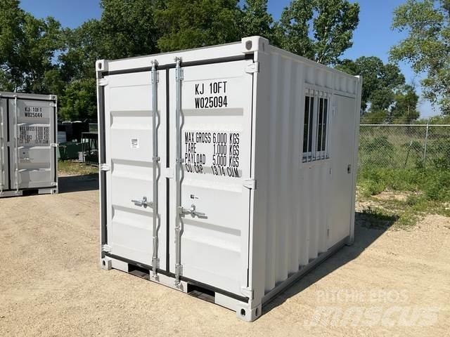 KJ K10 Containere pentru depozitare