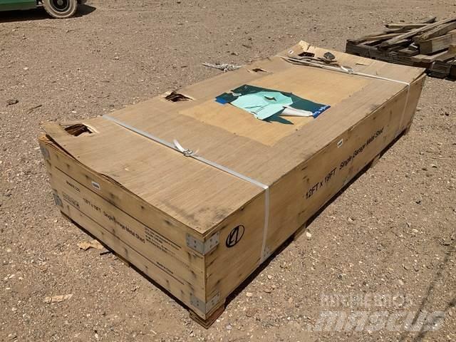 KJ K1220 Utilaje construcții - Altele